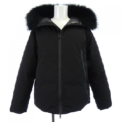 MONCLER KERJEAN Áo khoác lông - Hàng hiệu Chính hãng