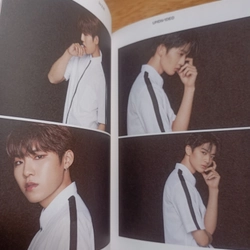 ALBUM WANNAONE 525349
