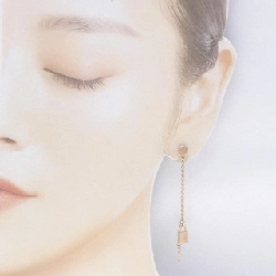 Bông tai Hermes Kelly Croisette 665918