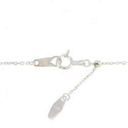 K18WG Dây chuyền - Hàng hiệu Authentic 867795