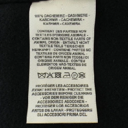 Áo vest dài HERMES 633424