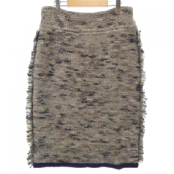 【Cổ điển】Chanel CHANEL Váy 650838