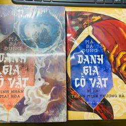 Danh gia cổ vật  546893