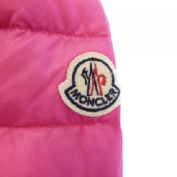 MONCLER 53285 ALISIA Áo khoác lông - Hàng hiệu Chính hãng 815474