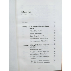 Thần số học ứng dụng – Joy Woodward 551970