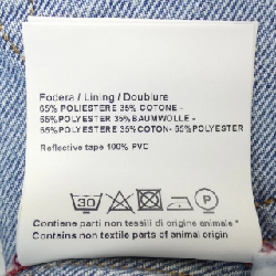 Calvin Klein 205W39N Jeans - Hàng hiệu Authentic 893500