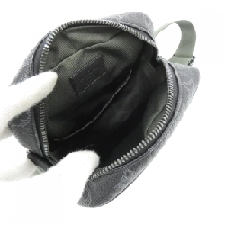 Túi xách vai Louis Vuitton Monogram Eclipse Danube M43677 - Hàng hiệu Authentic 802955