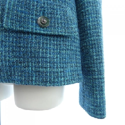 Áo khoác CHANEL P72399V63980 632475