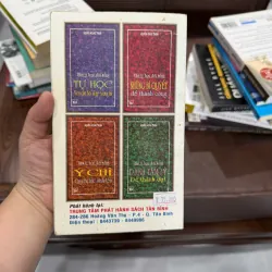 Ý Chí – Quyền Lực Sinh Tồn- K4 1021091