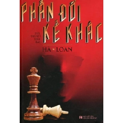 Phần Đời Kẻ Khác - Hà Loan ASB.PO Oreka Blogmeo 230225