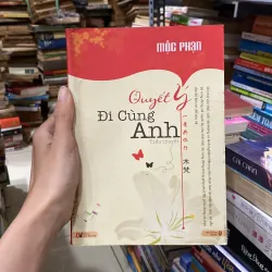 Quyết Ý Đi Cùng Anh♟️