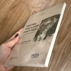 Những Tiểu Luận Triết Học - Bertrand Russell 788595