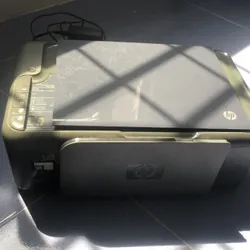 Máy in hiệu HP 703758