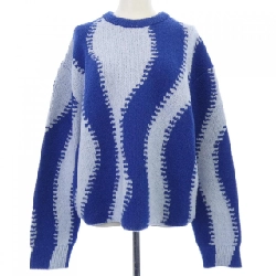 LOEWE S359Y14KEL Áo len - Hàng hiệu Chính hãng