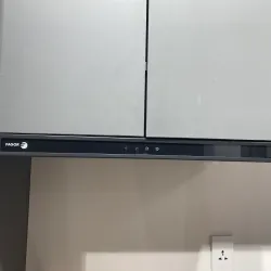 MÁY HÚT MÙI FAGOR 3AF3-941B – HÚT MÙI SIÊU MẠNH, ÊM ÁI, THIẾT KẾ CAO CẤP 732591