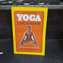 Yoga chữa bệnh