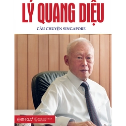 Hồi Ký Lý Quang Diệu – Tập 1: Câu Chuyện Singapore 463470