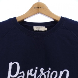 Maison Kitsuné MAISON KITSUNE Sweat - Hàng hiệu Chính hãng 906127