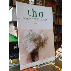 Thơ hội nhà văn Việt Nam 473384