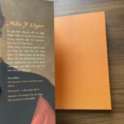 Machiavelli - A biography (Miles Unger) 968749