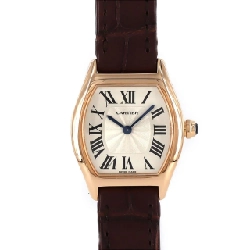 Cartier Tortue SM PG W1556360 PG･RG Cơ khí - Hàng hiệu Chính hãng