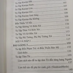 BIẾT VÀ THẤY - TỲ KHEO PHÁP THÔNG dịch 730091
