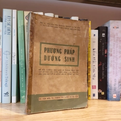 PHƯƠNG PHÁP DƯỠNG SINH