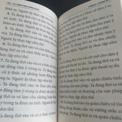 Nghi Thức Kinh Tụng Hàng Ngày - Thích Phước Tiến mới 90% 697558