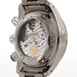 Seiko Grand Seiko - Spring Drive Chrono GMT TI LTD 9R96-0AP0/SBGC247 TI tự động - Hàng hiệu Chính hãng 881932