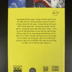 (Sách cũ) OSHO - Upanishad 929124