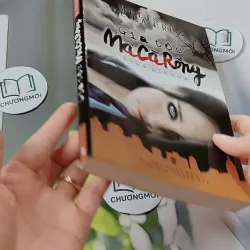 Gia Tộc Ma Cà Rồng - Blue Bloods - Melissa De La Cruz 744687