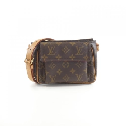 Túi xách vai Louis Vuitton Monogram Viva Cite PM M51165 - Hàng hiệu Chính hãng