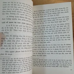 Một Số Luật Tục & Luật Cổ Ở Đông Nam Á 695487