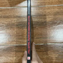 Đại úy hai Thành và những "người tình" (6) 757334