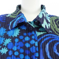 Pleats Please PLEATS PLEASE PP23-JT524 7567062 Áo gile 631363