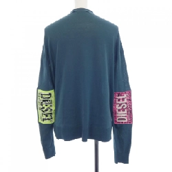 Áo khoác cardigan DIESEL - Hàng hiệu Authentic 893517