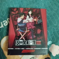 Root Film Limited Edition Box - PS4 932495