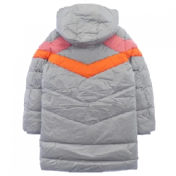 Áo khoác lông vũ DIESEL - Hàng hiệu Chính hãng 822172