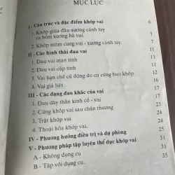 Đau vai - B.S. LÊ TRINH Chuyên khoa Vật lý trị liệu 750152