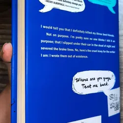 Goodbye Days by Jeff Zentner
(Hardcover, preloved) 728877