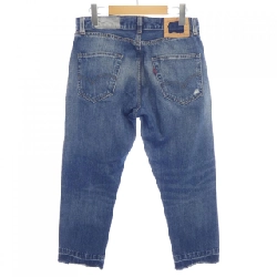 Quần jeans LEVI'S VINTAGE CLOTHING 505-0217 - Hàng hiệu Authentic 821150