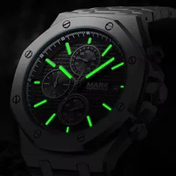 Mark Fairwhale 5860 Retronix 926957