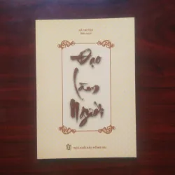 [Sách Minh Triết Phương Đông] Đạo Làm Người (Hà Thuyên) Trí Tuệ Người Xưa 