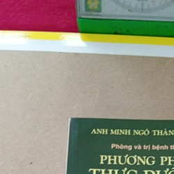 Phòng và trị bệnh theo phương pháp thực dưỡng Oshawa