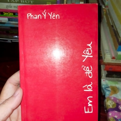 Em là để yêu