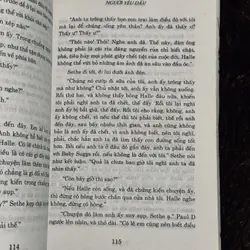 Người yêu dấu 736209