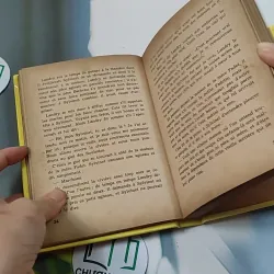 [MIỄN PHÍ BỌC SÁCH] La Petite Fadette - George Sand 749583