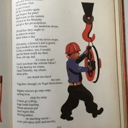 Stories and Poems for Children - Minh hoạ tuyệt đẹp bởi Georgy Yudin 558791
