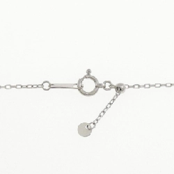 Dây chuyền kim cương PT900/PT850 0.85CT - Hàng hiệu Authentic 862031