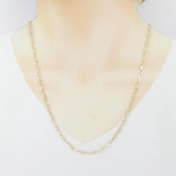 Dây chuyền 750YG - Hàng hiệu Authentic 861706